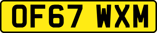OF67WXM
