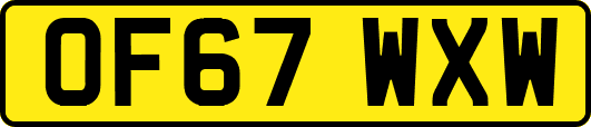 OF67WXW