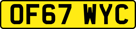 OF67WYC