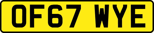 OF67WYE