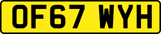 OF67WYH