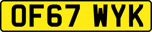 OF67WYK