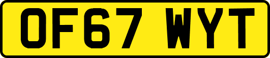 OF67WYT