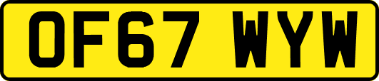 OF67WYW