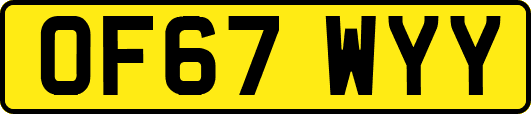 OF67WYY