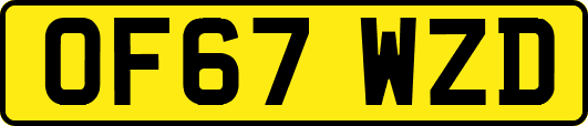 OF67WZD