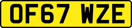 OF67WZE