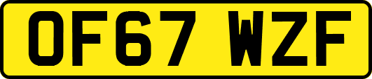 OF67WZF