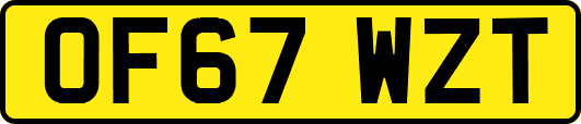 OF67WZT