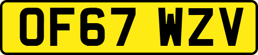 OF67WZV