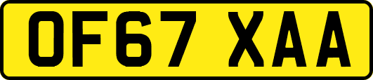 OF67XAA