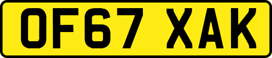 OF67XAK