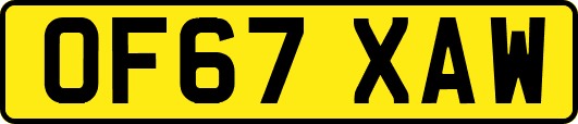 OF67XAW