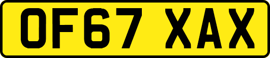 OF67XAX