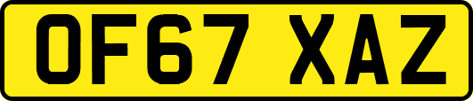 OF67XAZ