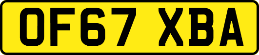 OF67XBA