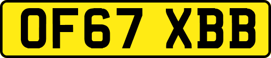 OF67XBB