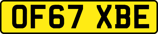 OF67XBE