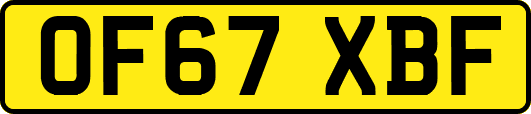 OF67XBF