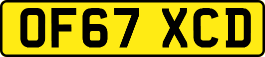 OF67XCD