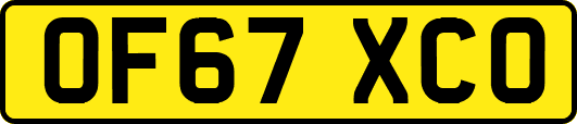 OF67XCO