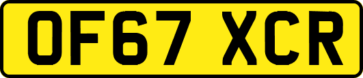 OF67XCR