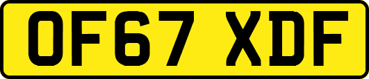 OF67XDF