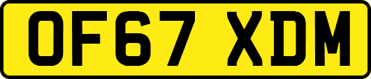 OF67XDM