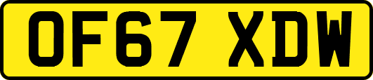 OF67XDW