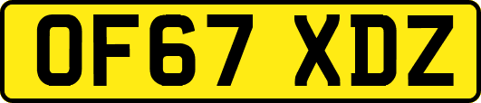 OF67XDZ