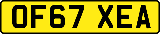OF67XEA