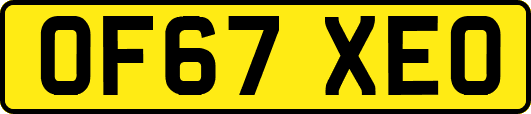 OF67XEO