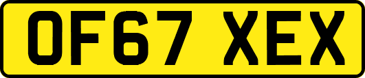 OF67XEX