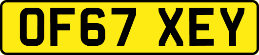 OF67XEY