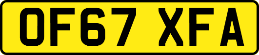 OF67XFA