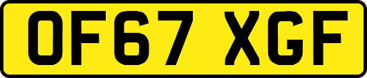 OF67XGF