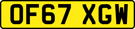 OF67XGW