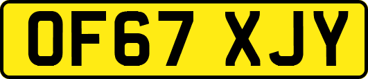 OF67XJY