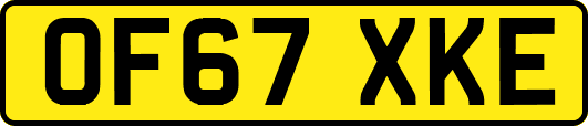 OF67XKE