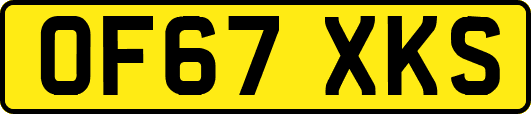 OF67XKS