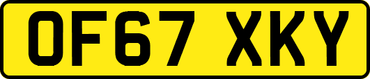 OF67XKY