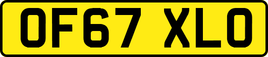 OF67XLO