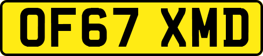 OF67XMD