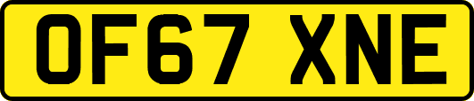 OF67XNE