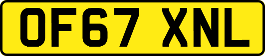 OF67XNL