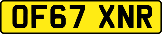 OF67XNR
