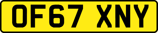 OF67XNY