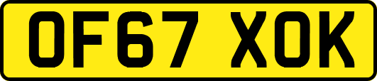 OF67XOK