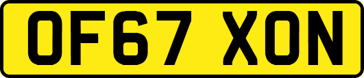 OF67XON