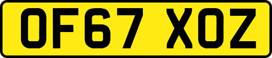 OF67XOZ